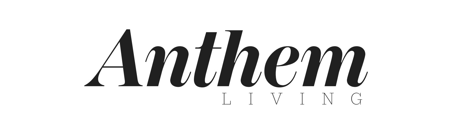 Anthem Living logo