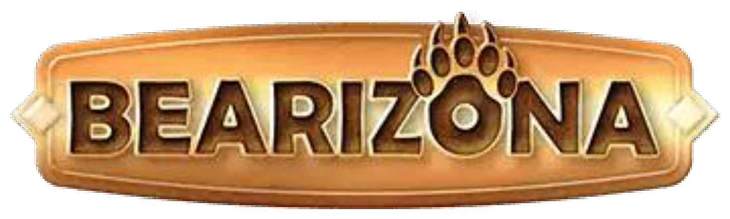 Bearizona logo