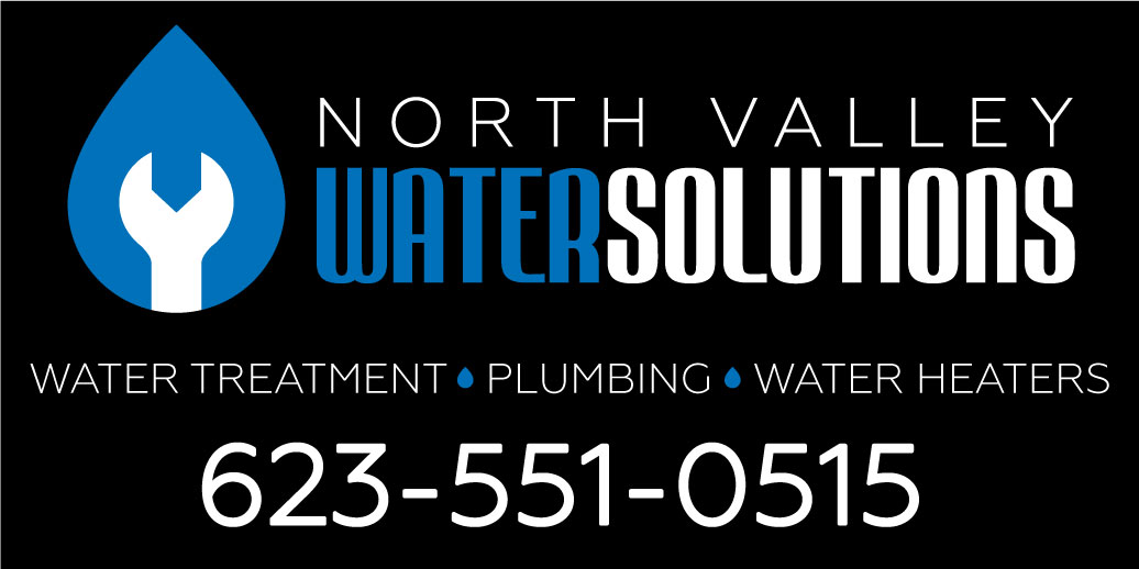 North Valley Water Solutions logo