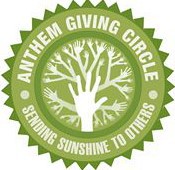 Anthem Giving Circle Logo