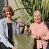 Winner: Carla Marrinton - 3 In 1 Tote By Michael Kors