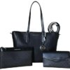 Winner: Carla Marrinton - 3 In 1 Tote By Michael Kors - Image 2