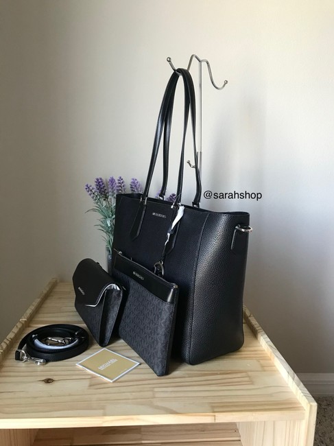 Leather Plain Michael Kors New Fashion Bag